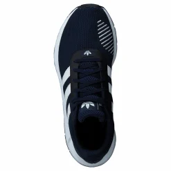 Barn adidas Originals Swift Run Rf Collegiate Navy/ftwr White/cor