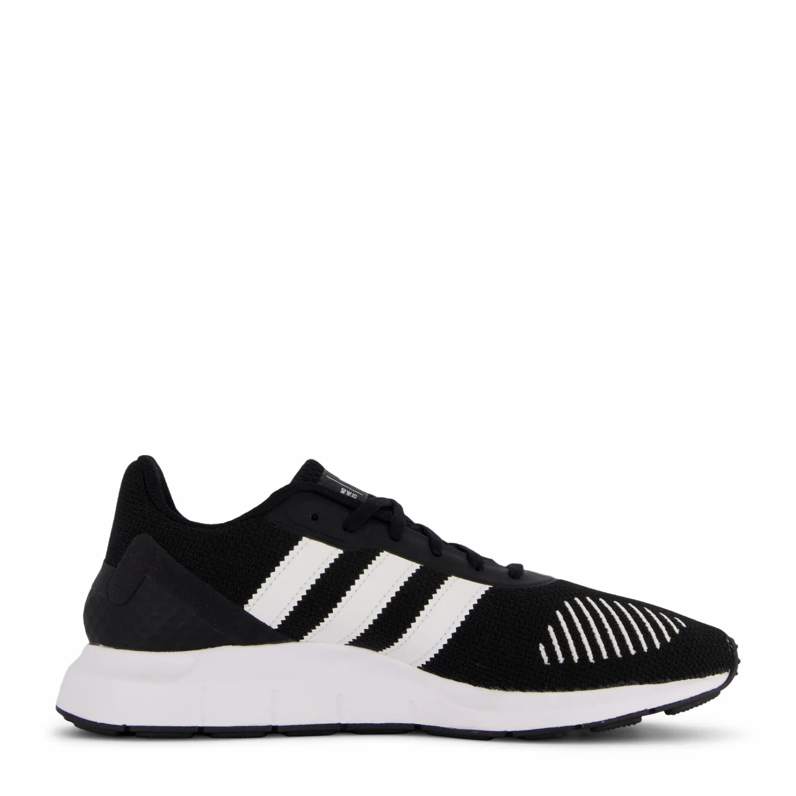 Barn adidas Originals Swift Run Rf Core Black/ftwr White/core Bla