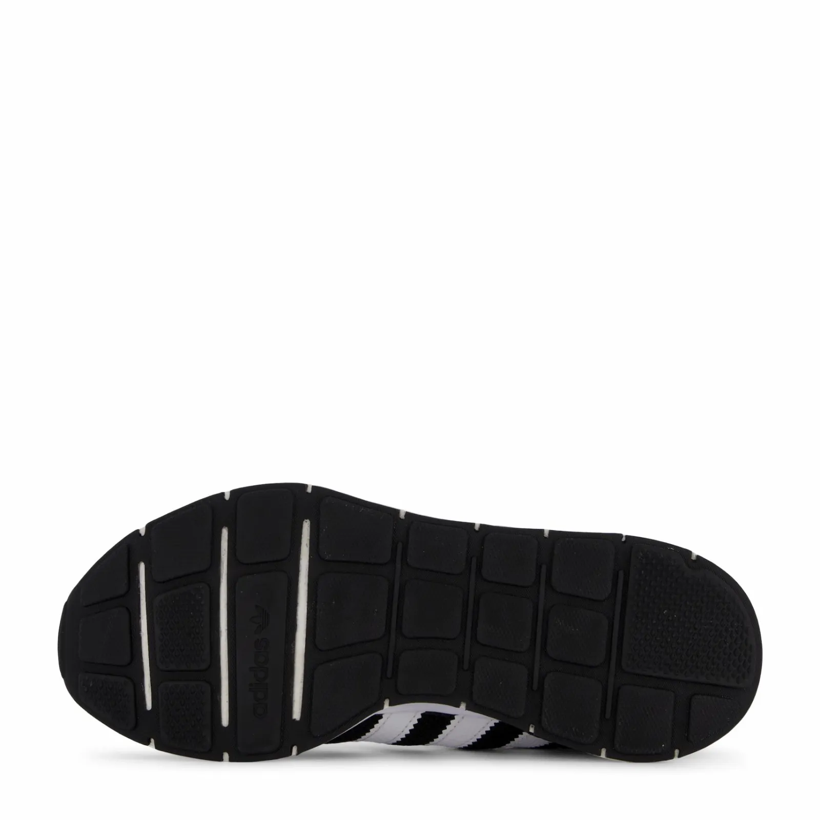 Barn adidas Originals Swift Run Rf Core Black/ftwr White/core Bla