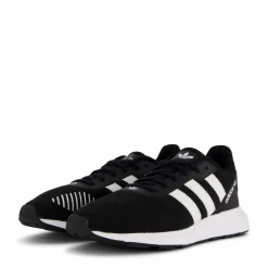 Barn adidas Originals Swift Run Rf Core Black/ftwr White/core Bla