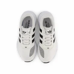 Barn adidas Originals Swift Run Rf Ftwr White/core Black/ftwr Whi