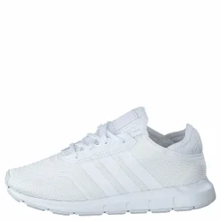 Barn adidas Originals Swift Run X C Cloud White / Cloud White / Cloud White