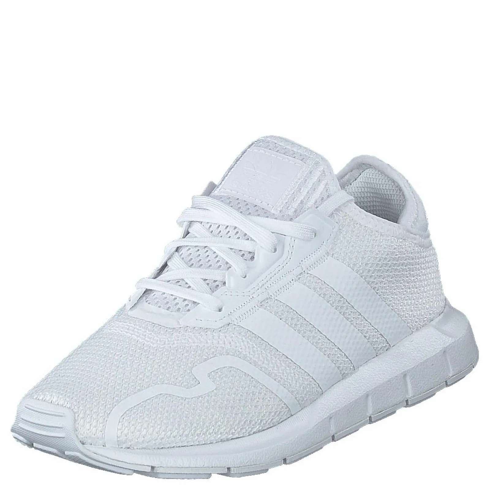 Barn adidas Originals Swift Run X C Cloud White / Cloud White / Cloud White