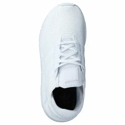 Barn adidas Originals Swift Run X C Cloud White / Cloud White / Cloud White