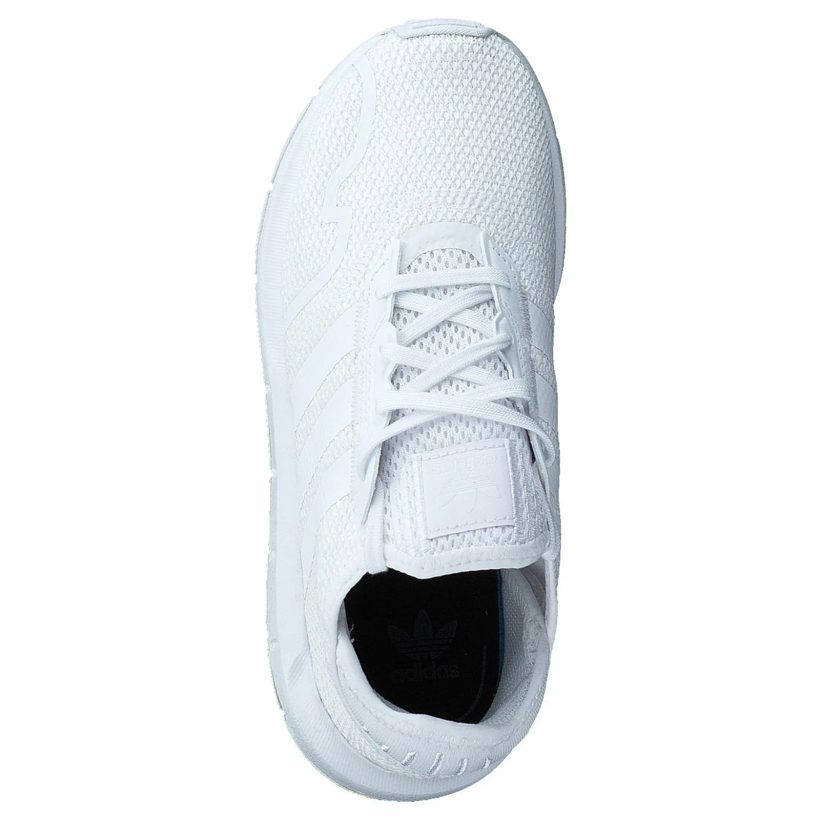 Barn adidas Originals Swift Run X C Cloud White / Cloud White / Cloud White