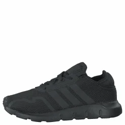 Barn adidas Originals Swift Run X C Core Black / Core Black / Core Black