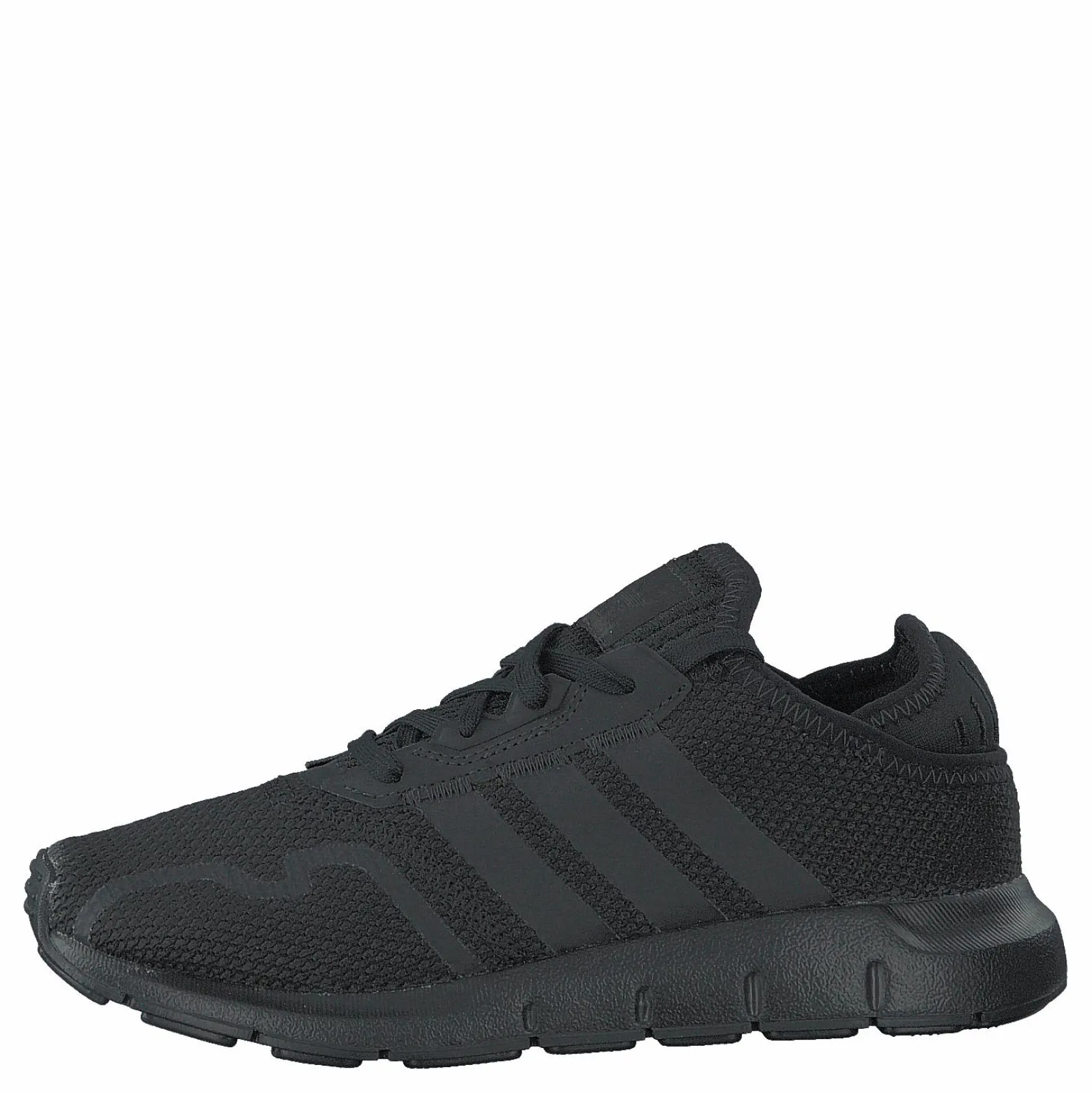 Barn adidas Originals Swift Run X C Core Black / Core Black / Core Black