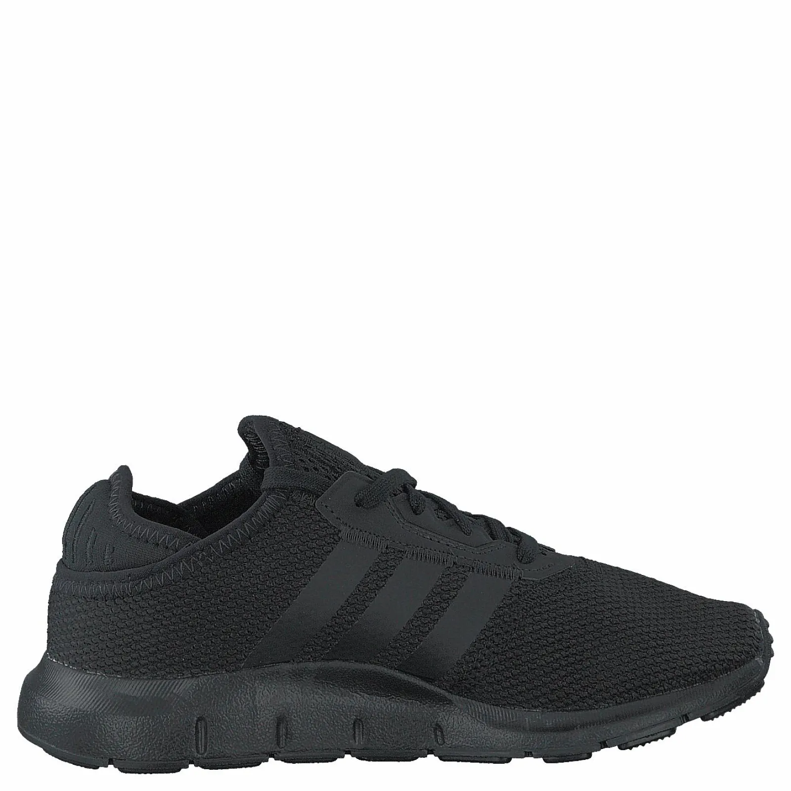Barn adidas Originals Swift Run X C Core Black / Core Black / Core Black