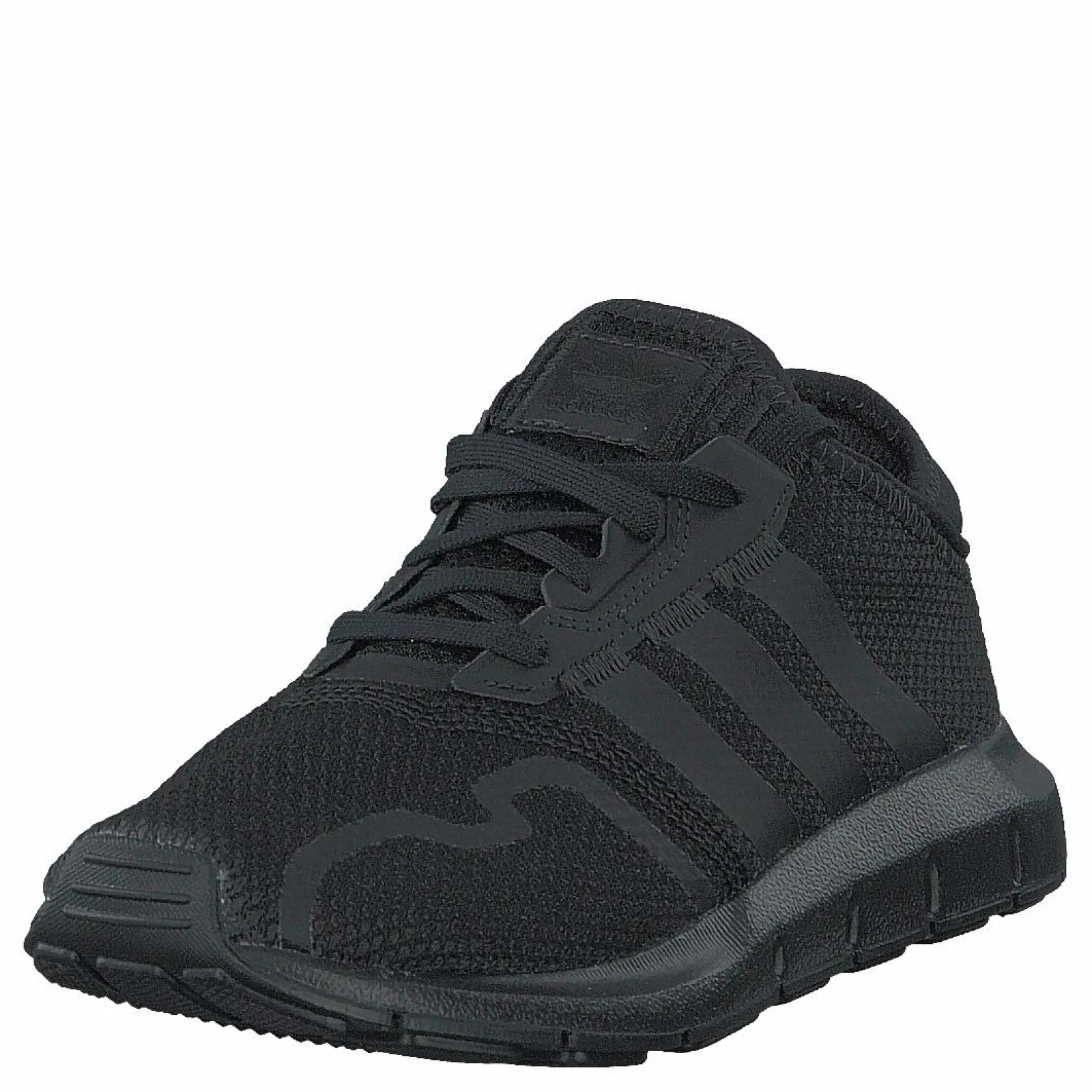 Barn adidas Originals Swift Run X C Core Black / Core Black / Core Black