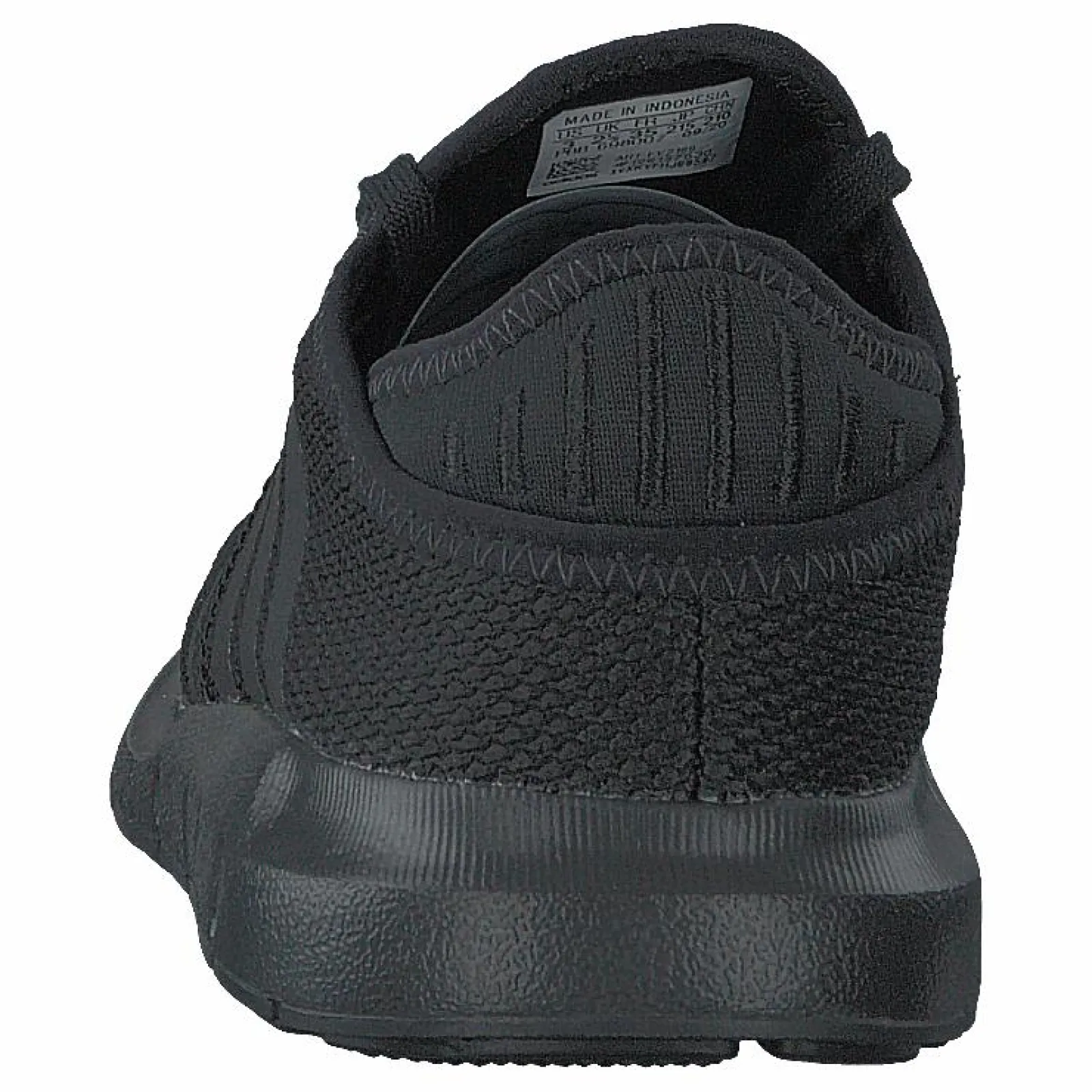 Barn adidas Originals Swift Run X C Core Black / Core Black / Core Black