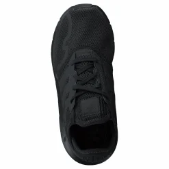 Barn adidas Originals Swift Run X C Core Black / Core Black / Core Black