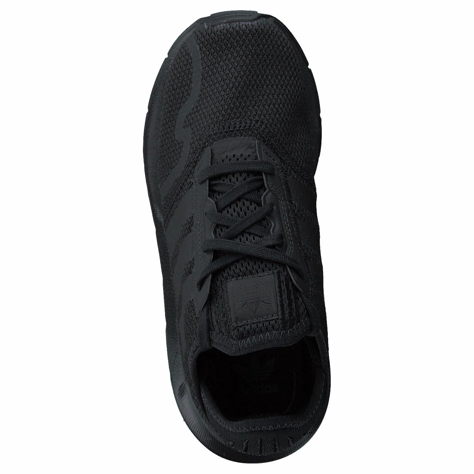 Barn adidas Originals Swift Run X C Core Black / Core Black / Core Black