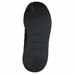 Barn adidas Originals Swift Run X C Core Black / Core Black / Core Black