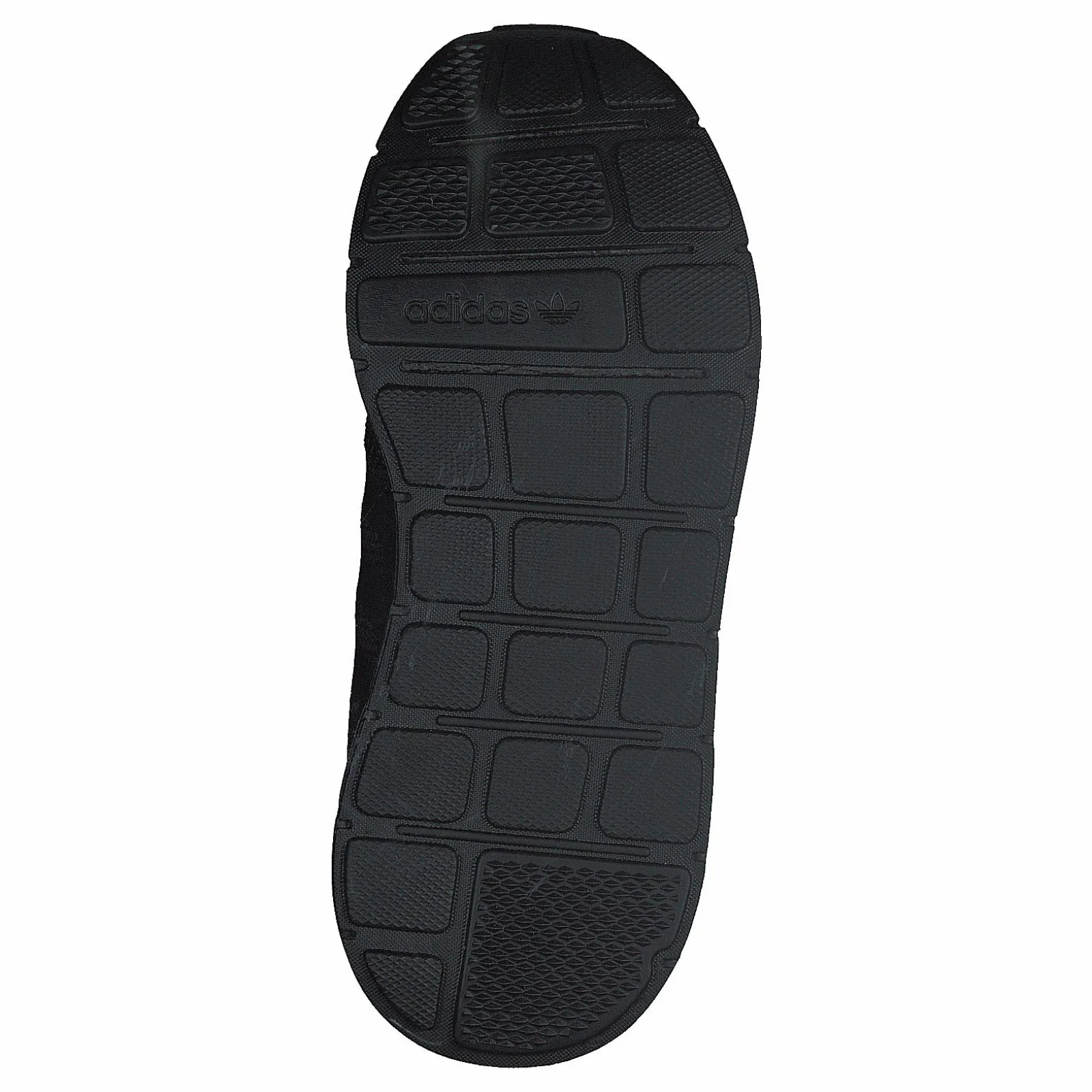 Barn adidas Originals Swift Run X C Core Black / Core Black / Core Black