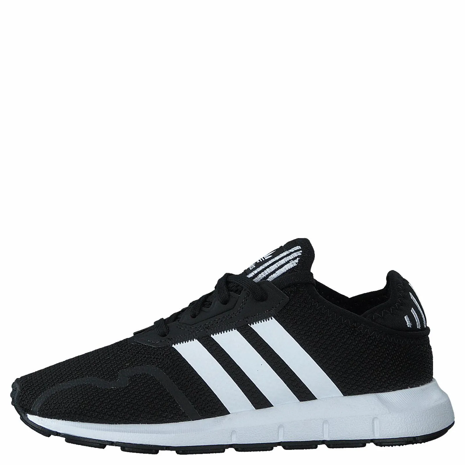 Barn adidas Originals Swift Run X C Core Black / Cloud White / Core Black