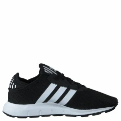 Barn adidas Originals Swift Run X C Core Black / Cloud White / Core Black