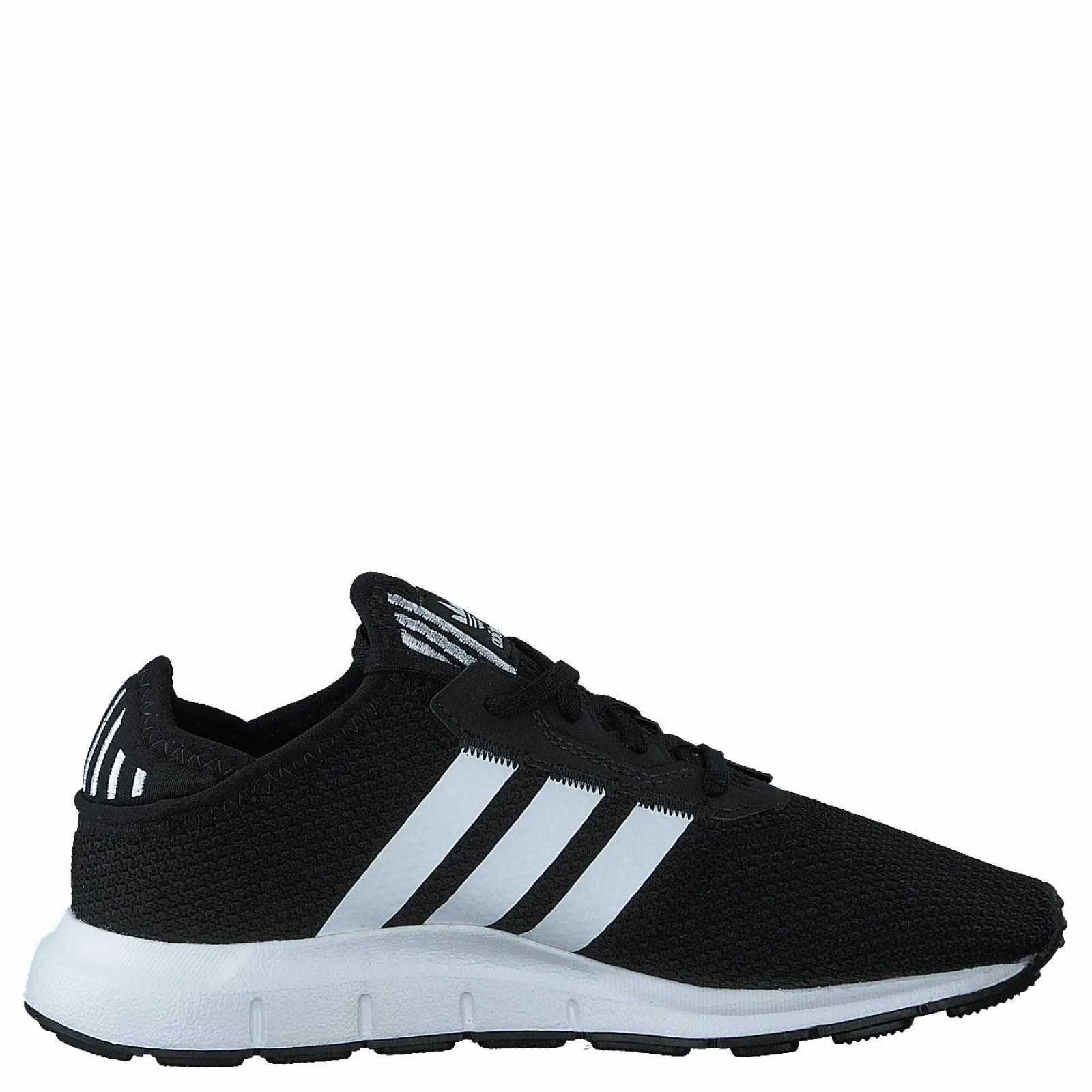 Barn adidas Originals Swift Run X C Core Black / Cloud White / Core Black