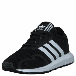 Barn adidas Originals Swift Run X C Core Black / Cloud White / Core Black