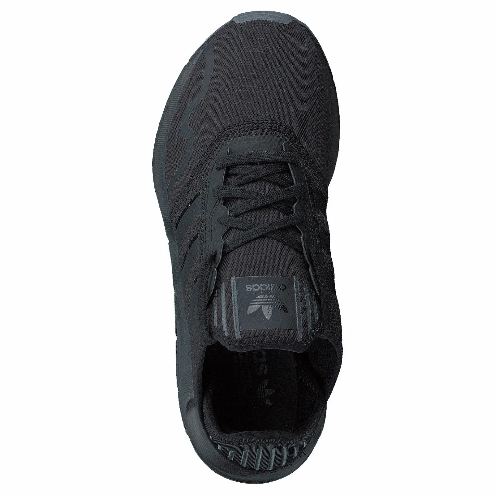 adidas Originals Swift Run X Core Black / Black Blue Metallic / Carbon