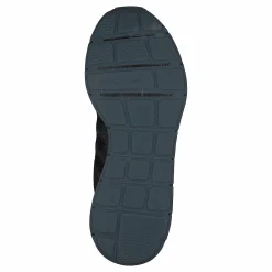 adidas Originals Swift Run X Core Black / Black Blue Metallic / Carbon