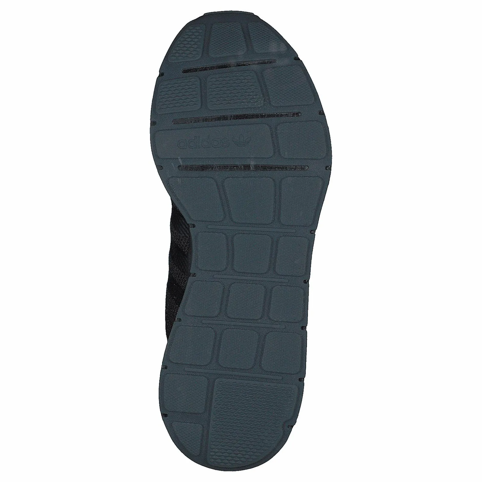 adidas Originals Swift Run X Core Black / Black Blue Metallic / Carbon