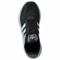adidas Originals Swift Run X Core Black / Cloud White / Core Black