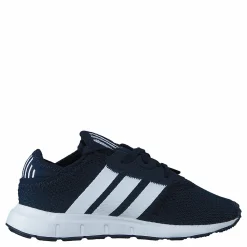 Barn adidas Originals Swift Run X I Collegiate Navy / Cloud White / Core Black