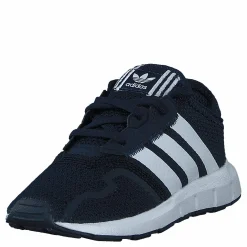 Barn adidas Originals Swift Run X I Collegiate Navy / Cloud White / Core Black