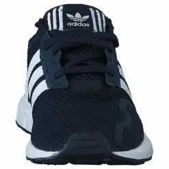 Barn adidas Originals Swift Run X I Collegiate Navy / Cloud White / Core Black