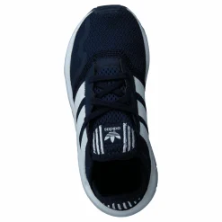 Barn adidas Originals Swift Run X I Collegiate Navy / Cloud White / Core Black