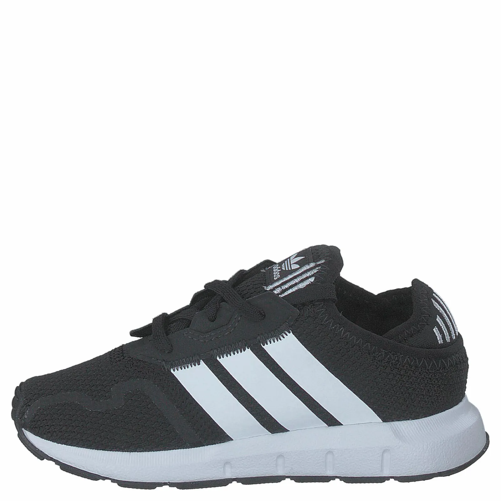 Barn adidas Originals Swift Run X I Core Black / Cloud White / Core Black