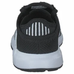 Barn adidas Originals Swift Run X I Core Black / Cloud White / Core Black