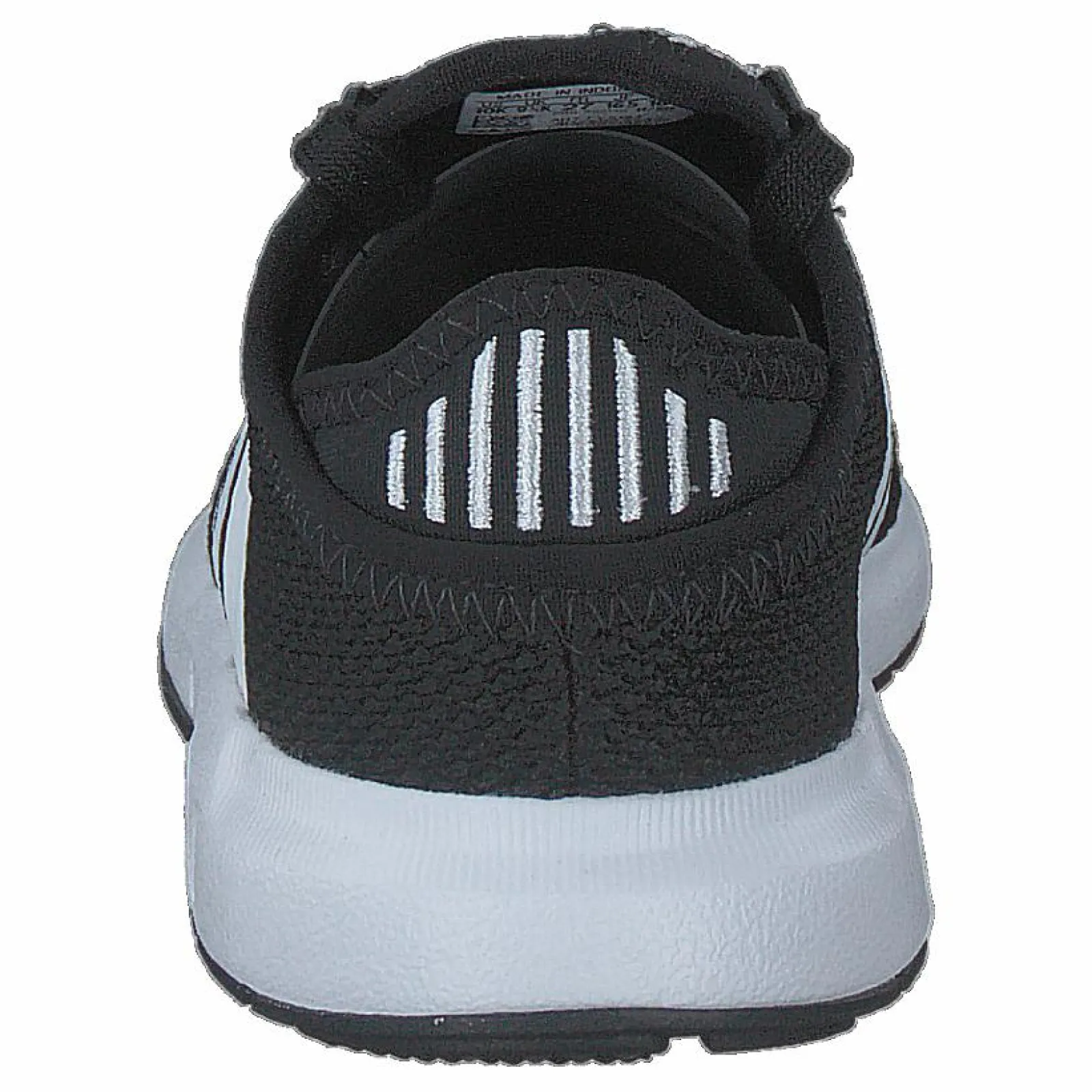 Barn adidas Originals Swift Run X I Core Black / Cloud White / Core Black