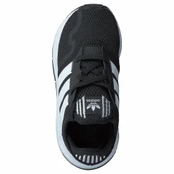 Barn adidas Originals Swift Run X I Core Black / Cloud White / Core Black