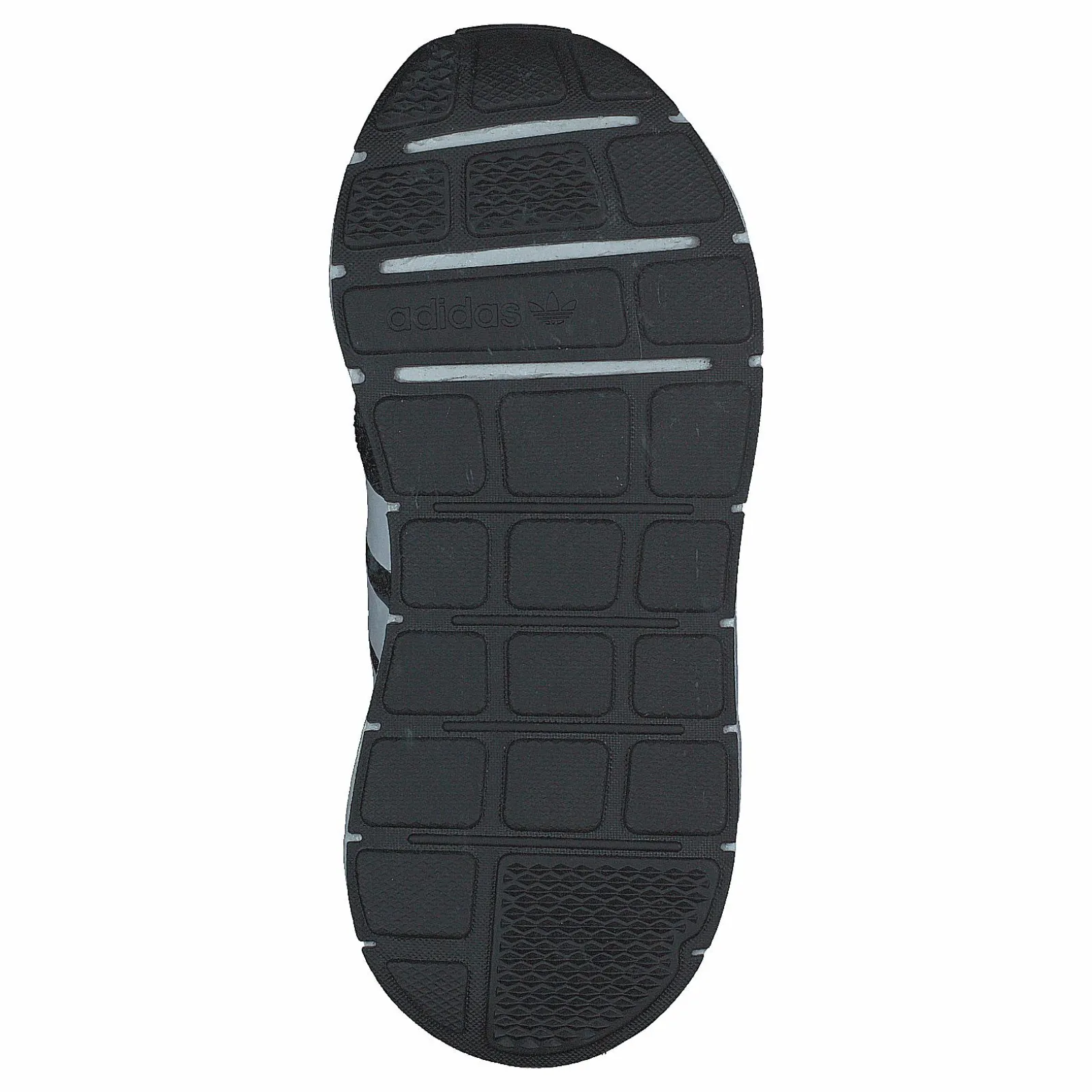 Barn adidas Originals Swift Run X I Core Black / Cloud White / Core Black