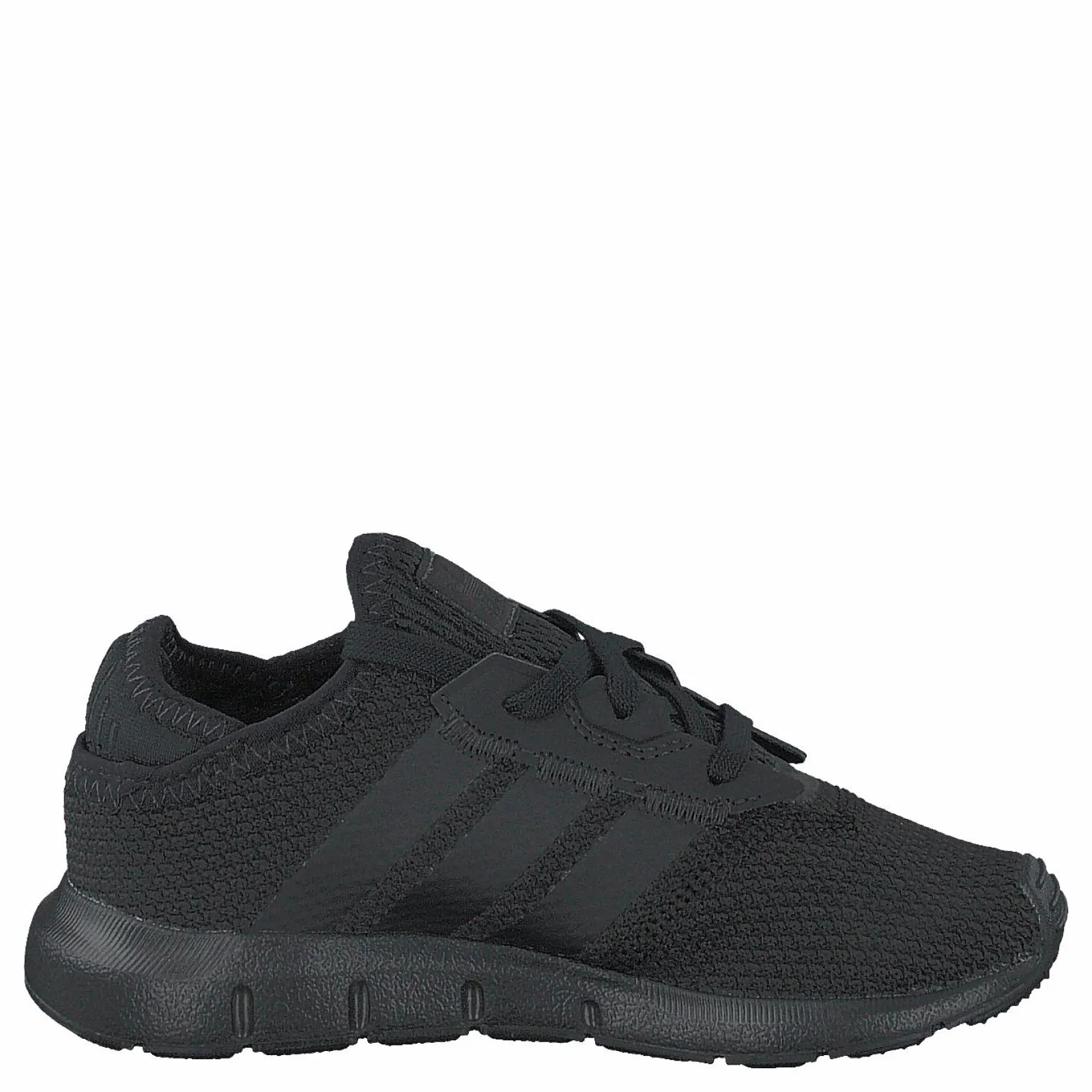 Barn adidas Originals Swift Run X I Core Black / Core Black / Core Black