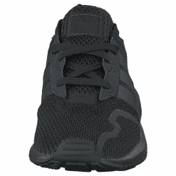 Barn adidas Originals Swift Run X I Core Black / Core Black / Core Black