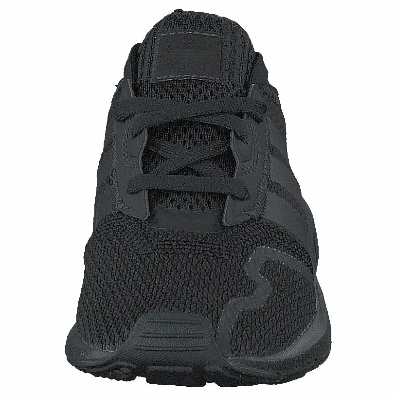 Barn adidas Originals Swift Run X I Core Black / Core Black / Core Black