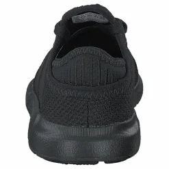 Barn adidas Originals Swift Run X I Core Black / Core Black / Core Black
