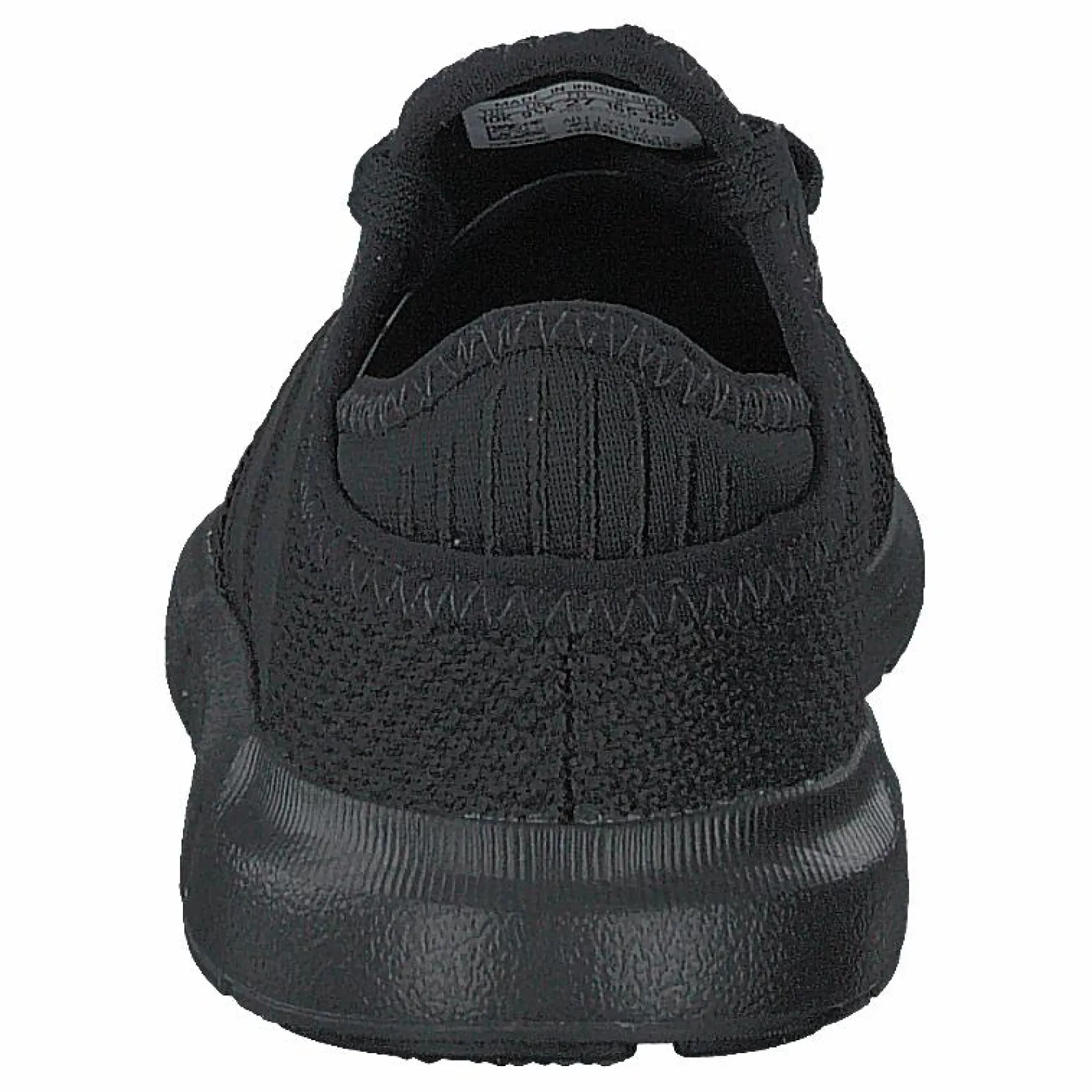 Barn adidas Originals Swift Run X I Core Black / Core Black / Core Black