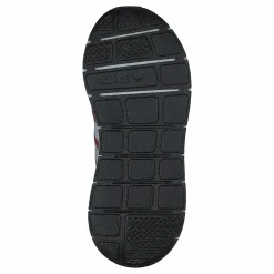 Barn adidas Originals Swift Run X I Scarlet / Cloud White / Core Black