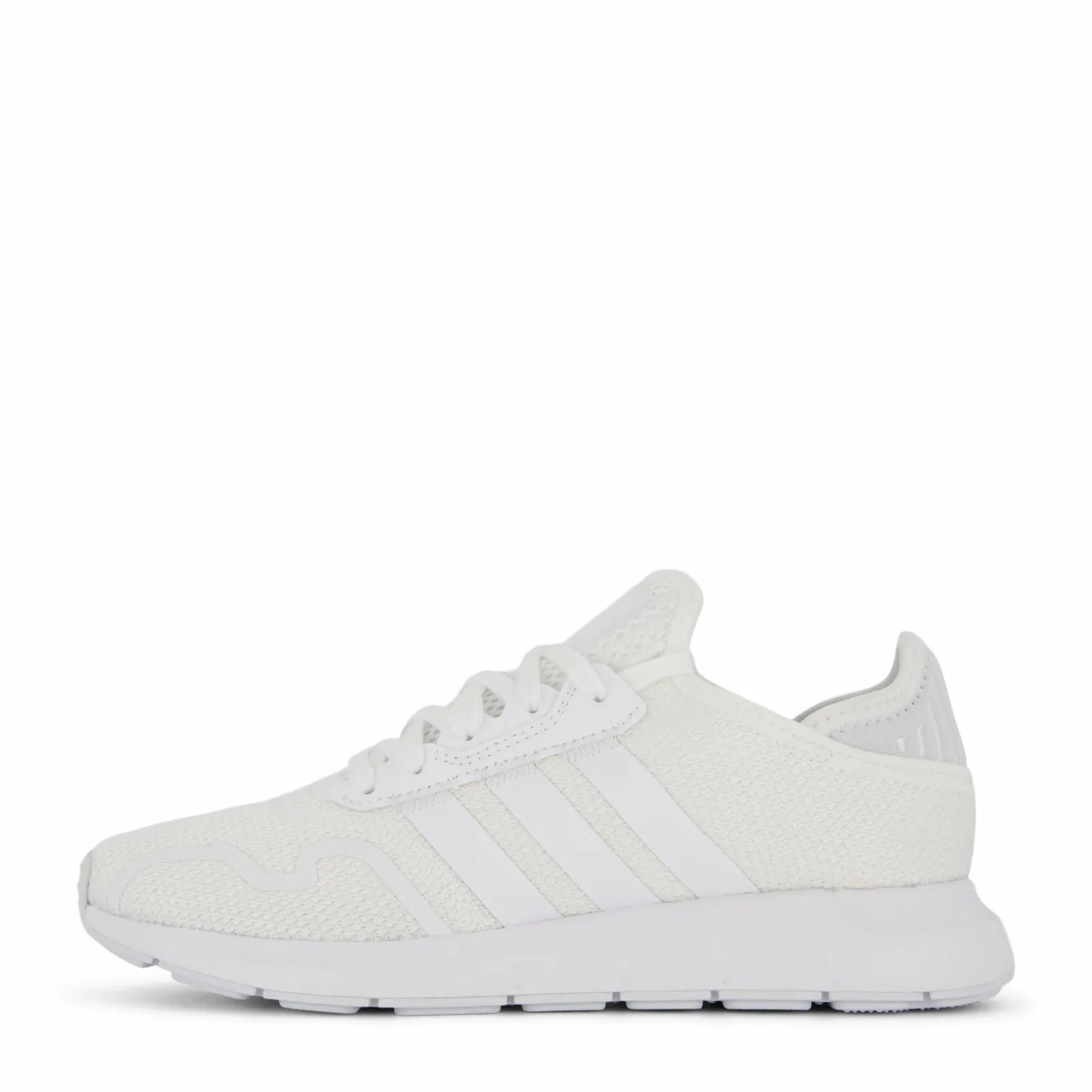 Barn adidas Originals Swift Run X J Cloud White / Cloud White / Cloud White