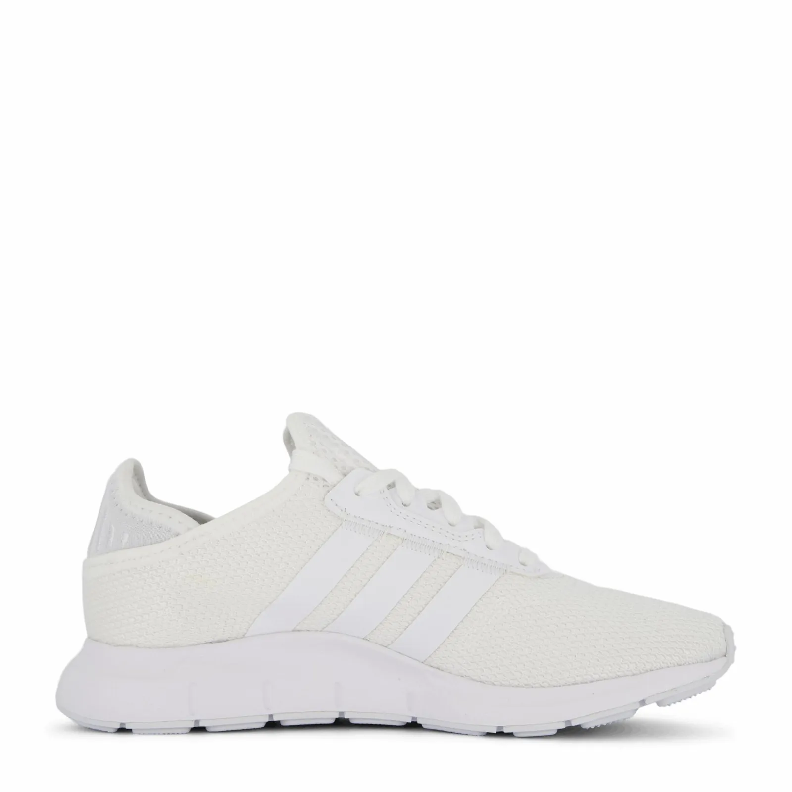 Barn adidas Originals Swift Run X J Cloud White / Cloud White / Cloud White