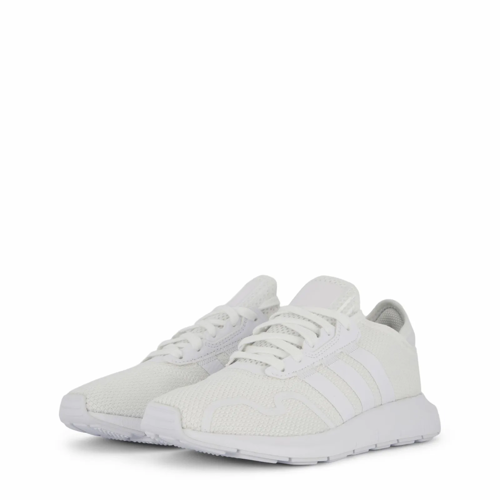 Barn adidas Originals Swift Run X J Cloud White / Cloud White / Cloud White