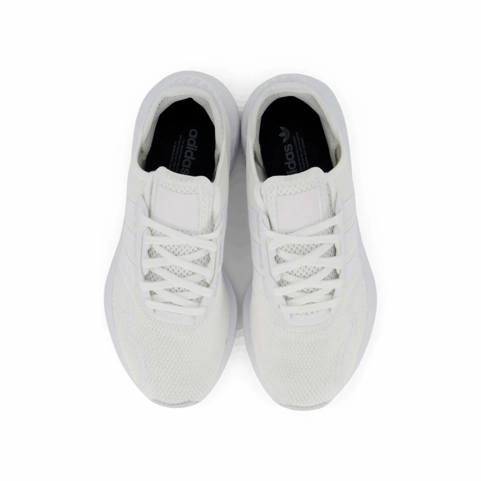 Barn adidas Originals Swift Run X J Cloud White / Cloud White / Cloud White