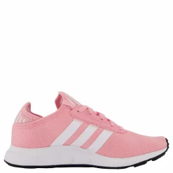 Barn adidas Originals Swift Run X J Light Pink / Cloud White / Core Black