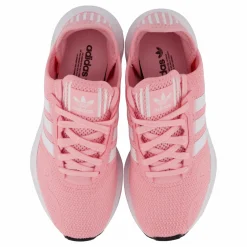 Barn adidas Originals Swift Run X J Light Pink / Cloud White / Core Black