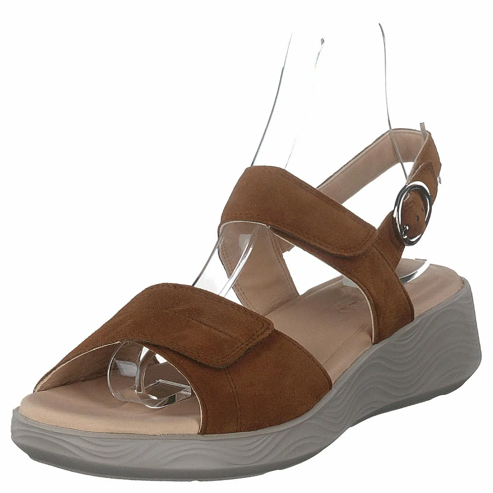 Legero Swing Brown