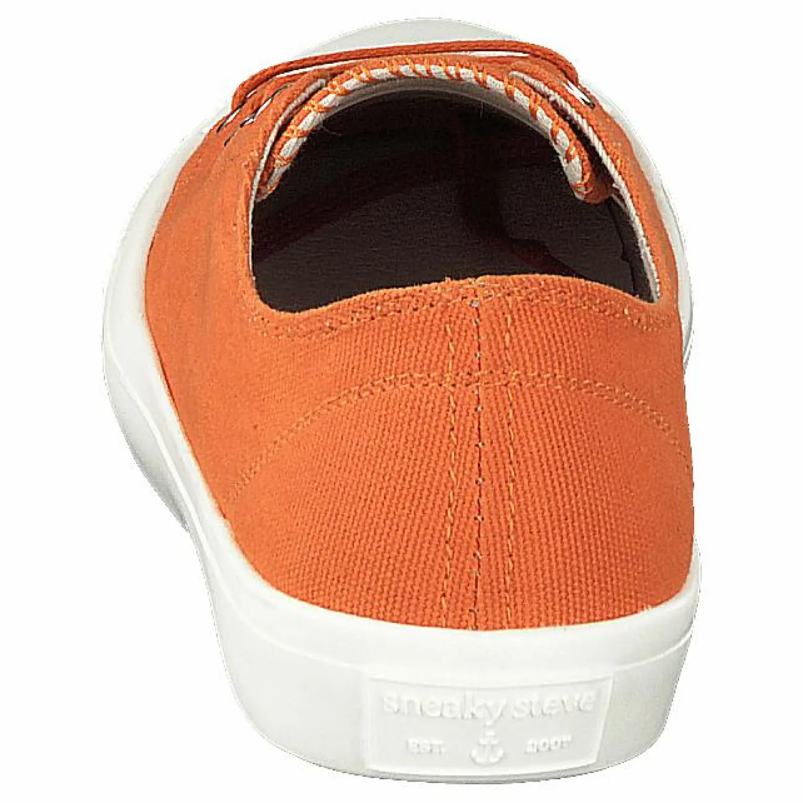 Sneaky Steve Swing Low Burned