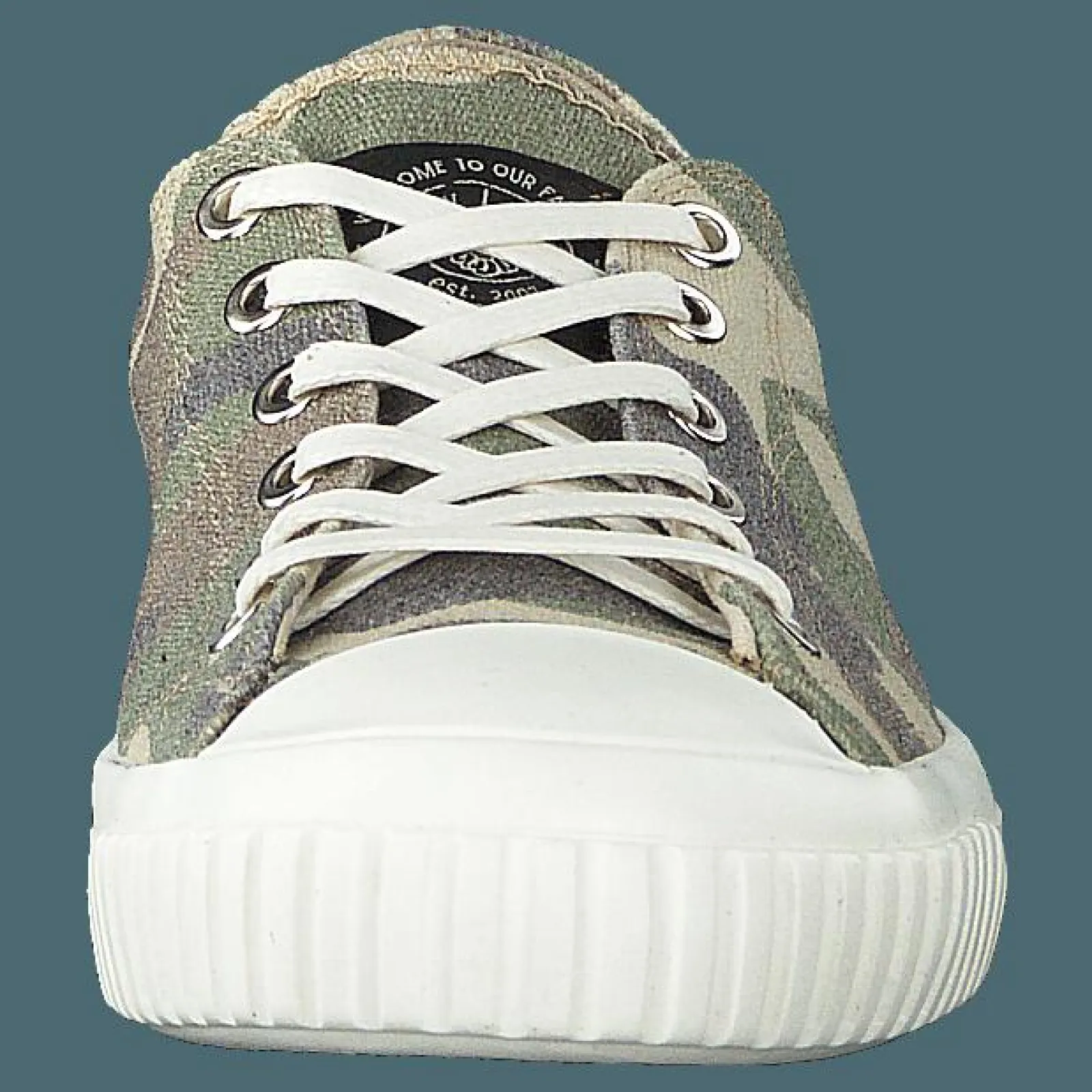 Sneaky Steve Swing Low Camo